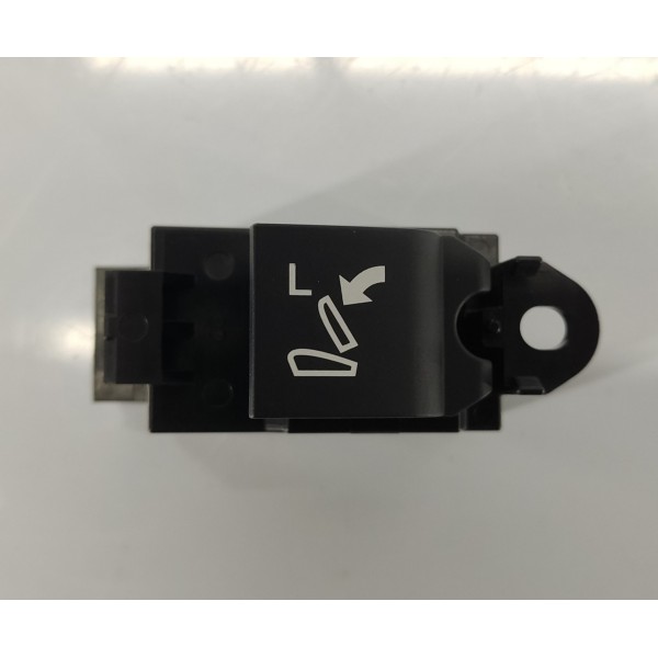 Botao Regulagem Banco Dobravel E Discovery Sport 2021 Diesel Preto Botao Regulagem Banco Dobravel E Discovery Sport 2021 Diesel Preto