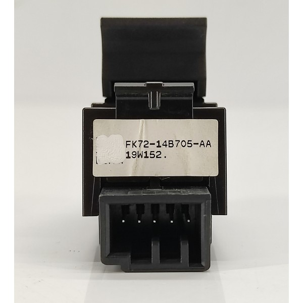 Botao Regulagem Banco Dobravel E Discovery Sport 2021 Diesel Preto Botao Regulagem Banco Dobravel E Discovery Sport 2021 Diesel Preto