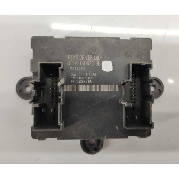 Modulo Porta T.e Discovery Sport 2021 Diesel Jpla14d620bb
