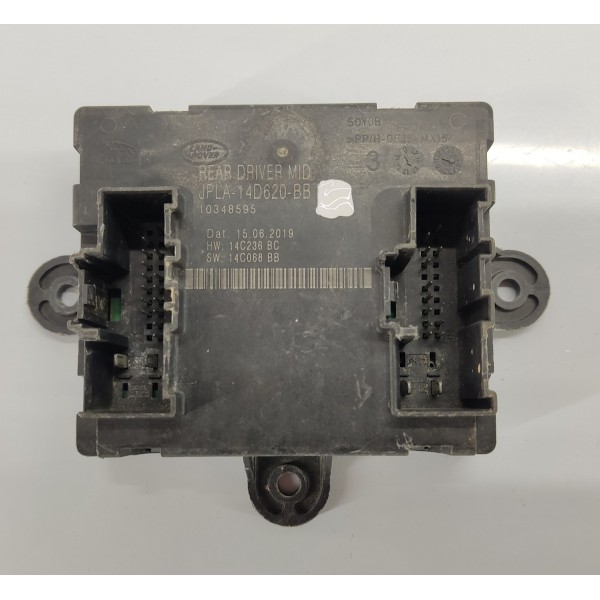 Modulo Porta D.e Discovery Sport 2021 Diesel Jpla14d620bb