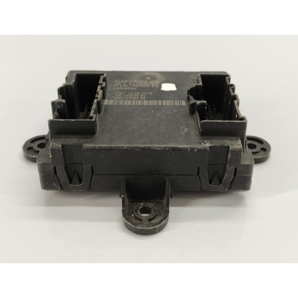 Modulo Porta D.e Discovery Sport 2021 Diesel Jpla14d620bb