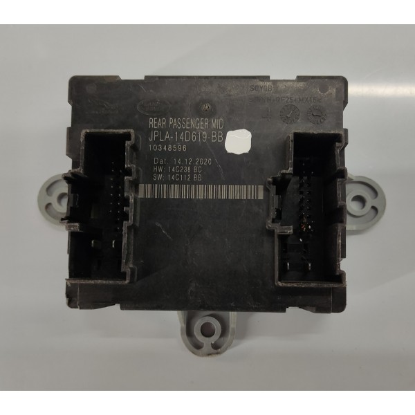 Modulo Porta T. Discovery Sport 2021 Diesel Jpla14d619bb