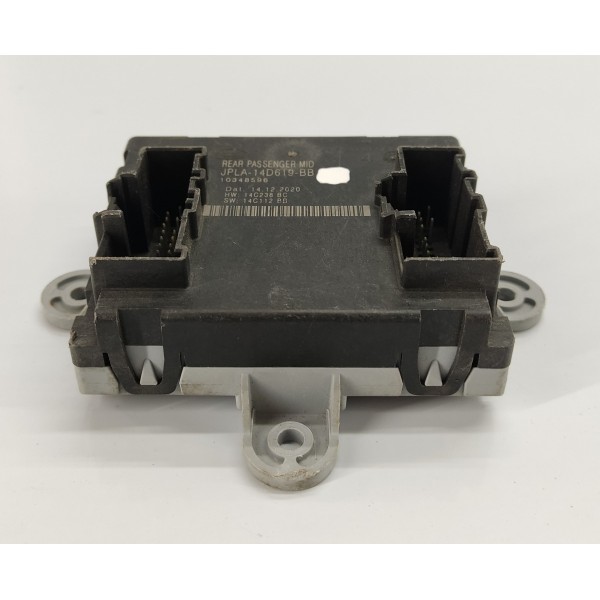 Modulo Porta T. Discovery Sport 2021 Diesel Jpla14d619bb