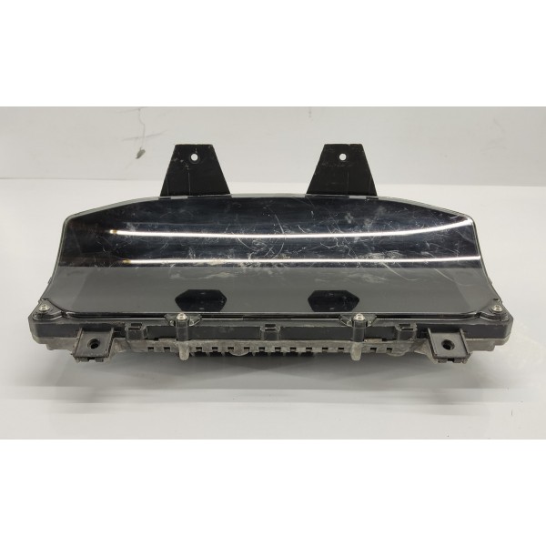 Painel Instrumento Discovery Sport 2021 Diesel Detalhe 03