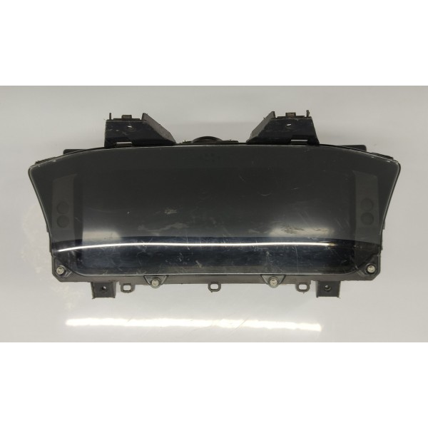 Painel Instrumento Discovery Sport 2021 Diesel Detalhe 03