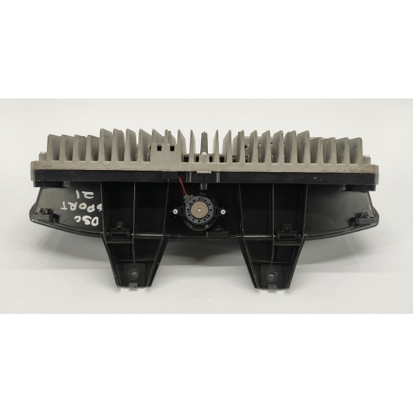 Painel Instrumento Discovery Sport 2021 Diesel 02