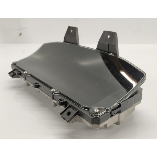 Painel Instrumento Discovery Sport 2021 Diesel 02