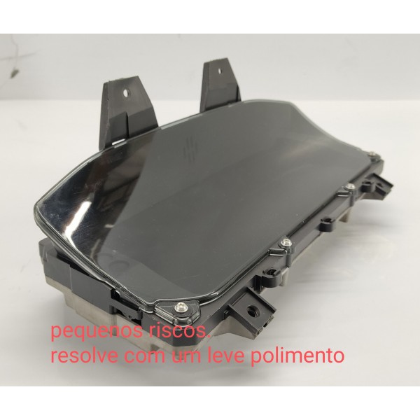 Painel Instrumento Discovery Sport 2021 Diesel 02