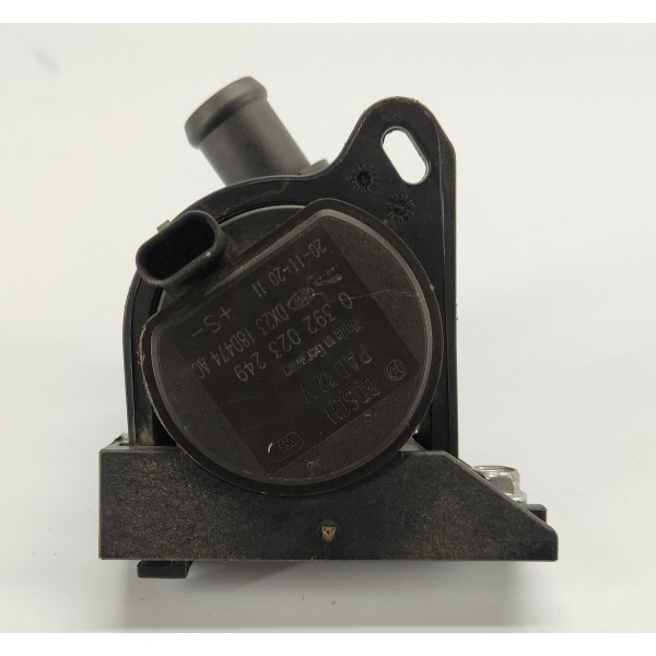 Bomba Agua Auxiliar Discovery Sport 2021 Diesel 0392023249