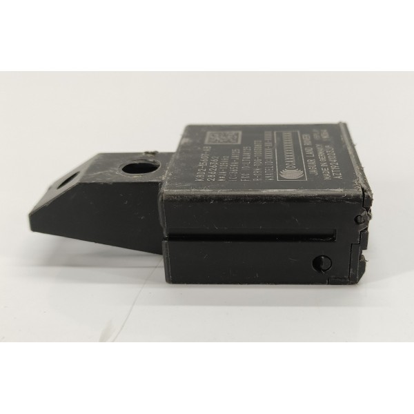 Modulo Keyless Discovery Sport 2021 Diesel K8d215607ab
