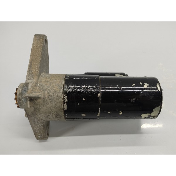 Motor Arranque Partida Discovery Sport 2021 Diesel