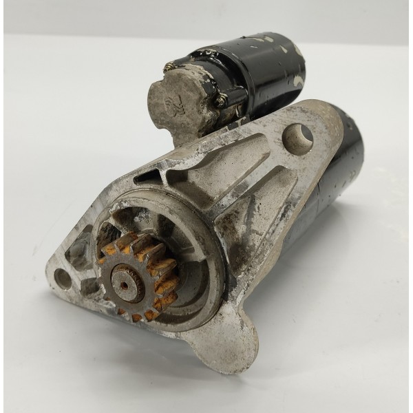 Motor Arranque Partida Discovery Sport 2021 Diesel