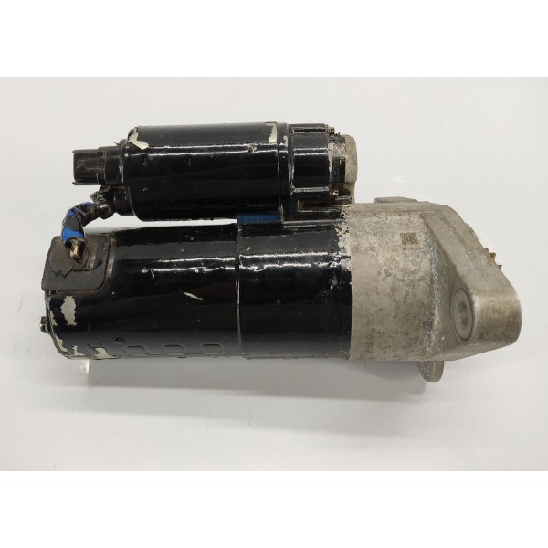 Motor Arranque Partida Discovery Sport 2021 Diesel