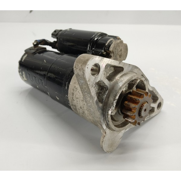 Motor Arranque Partida Discovery Sport 2021 Diesel