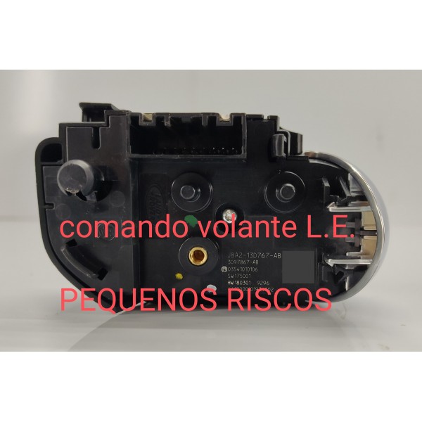 Botao Comando Volante L.e Discovery Sport 2021 Diesel