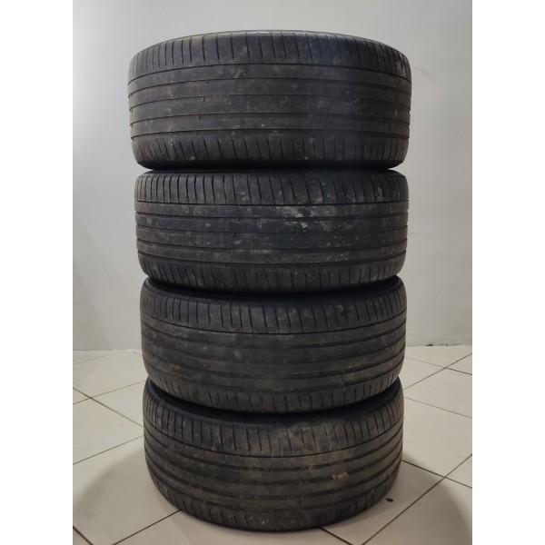 Jogo Roda R21 Audi Q8 2019