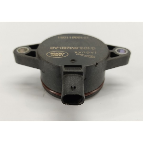 Sensor Solenoide Cabeçote Discovery Sport 2021 Diesel