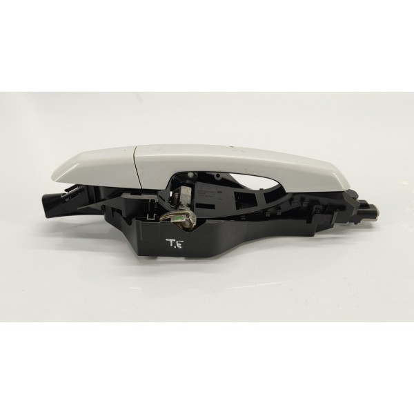 Maçaneta Externa T.e Discovery Sport 2021 Diesel