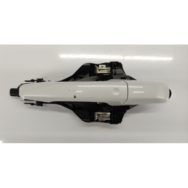 Maçaneta Externa T.e Discovery Sport 2021 Diesel