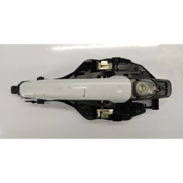 Maçaneta Externa D.e Discovery Sport 2021 Diesel