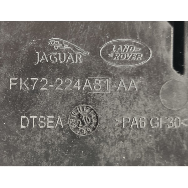 Maçaneta Externa D.e Discovery Sport 2021 Diesel