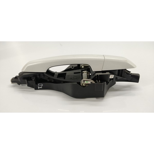 Maçaneta Externa T.d Discovery Sport 2021 Diesel