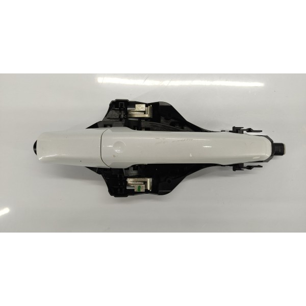 Maçaneta Externa D.d Discovery Sport 2021 Diesel