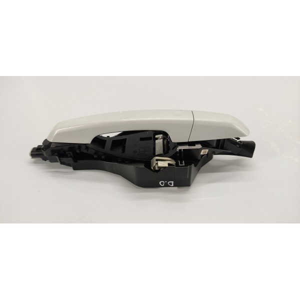 Maçaneta Externa D.d Discovery Sport 2021 Diesel
