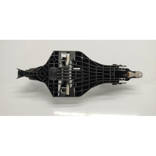 Maçaneta Externa D.d Discovery Sport 2021 Diesel