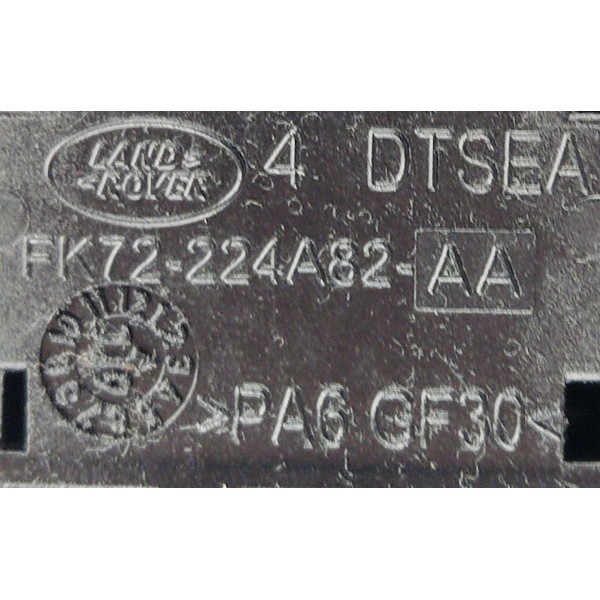 Maçaneta Externa D.d Discovery Sport 2021 Diesel
