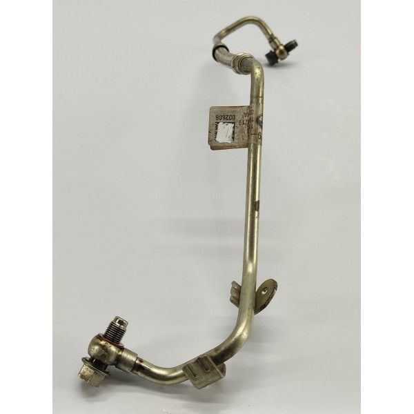 Cano Oleo Discovery Sport 2021 Diesel K4d36k679 Cano Oleo Discovery Sport 2021 Diesel K4d36k679