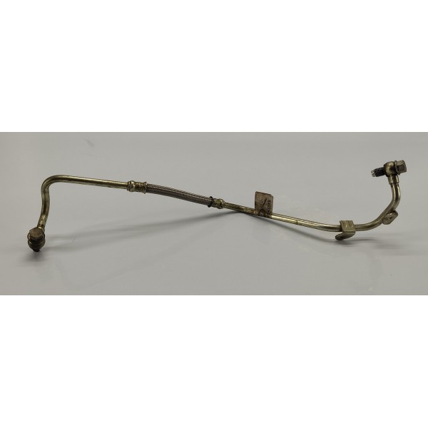 Cano Oleo Discovery Sport 2021 Diesel K4d36k679 Cano Oleo Discovery Sport 2021 Diesel K4d36k679