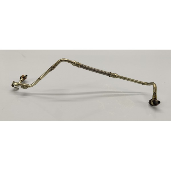 Cano Oleo Discovery Sport 2021 Diesel K4d36k679 Cano Oleo Discovery Sport 2021 Diesel K4d36k679