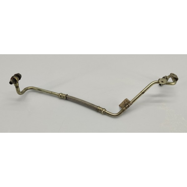 Cano Oleo Discovery Sport 2021 Diesel K4d36k679 Cano Oleo Discovery Sport 2021 Diesel K4d36k679