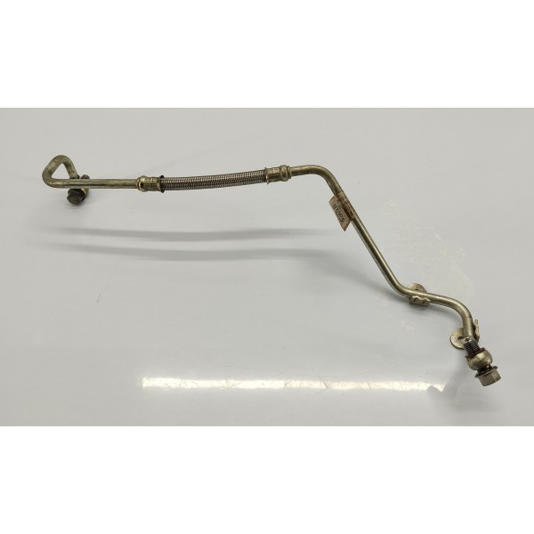 Cano Oleo Discovery Sport 2021 Diesel K4d36k679 Cano Oleo Discovery Sport 2021 Diesel K4d36k679