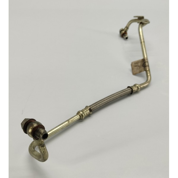 Cano Oleo Discovery Sport 2021 Diesel K4d36k679 Cano Oleo Discovery Sport 2021 Diesel K4d36k679