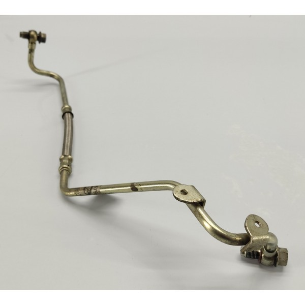 Cano Oleo Discovery Sport 2021 Diesel K4d36k679 Cano Oleo Discovery Sport 2021 Diesel K4d36k679