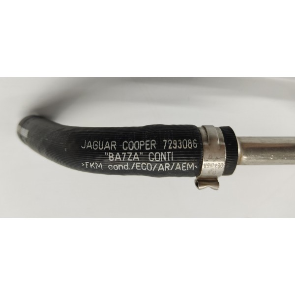 Mangueira Cano Tubo Discovery Sport 2021 Diesel 7293086