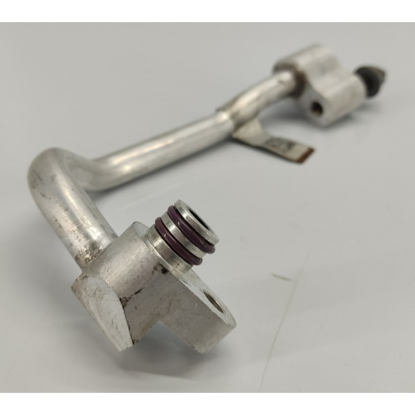 Cano Tubo Ar Condicionado Discovery Sport 2021 Diesel Cano Tubo Ar Condicionado Discovery Sport 2021 Diesel