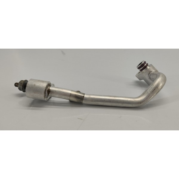 Cano Tubo Ar Condicionado Discovery Sport 2021 Diesel Cano Tubo Ar Condicionado Discovery Sport 2021 Diesel