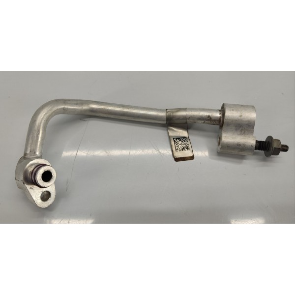 Cano Tubo Ar Condicionado Discovery Sport 2021 Diesel Cano Tubo Ar Condicionado Discovery Sport 2021 Diesel