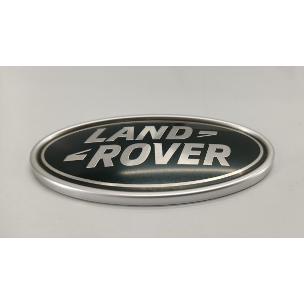 Emblema Tampa Traseira Discovery Sport 2021 Diesel
