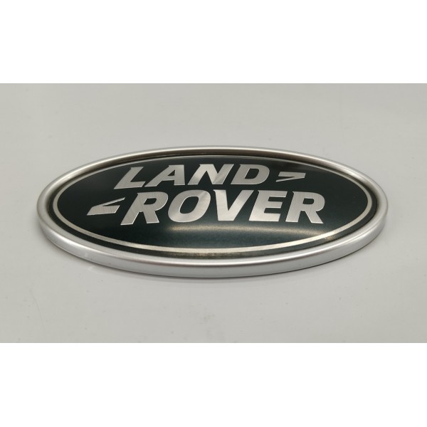 Emblema Tampa Traseira Discovery Sport 2021 Diesel