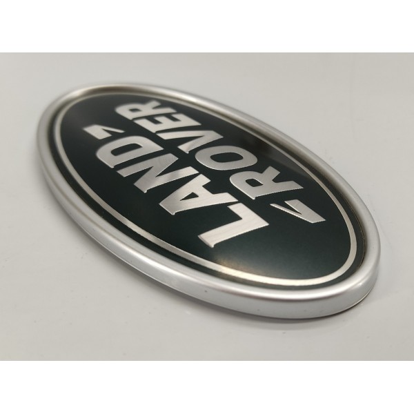 Emblema Tampa Traseira Discovery Sport 2021 Diesel