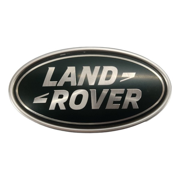 Emblema Tampa Traseira Discovery Sport 2021 Diesel