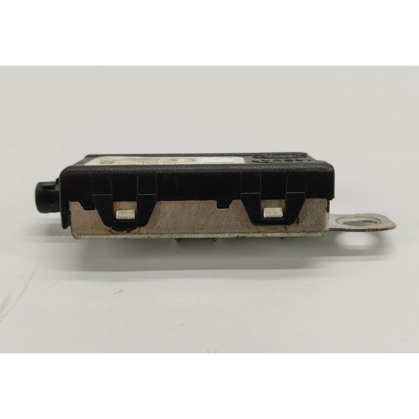 Modulo Amplificador Discovery Sport 2021 Diesel Fw9318k942ac Preto