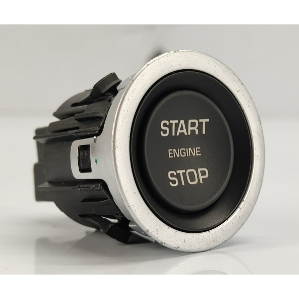 Botao Start Stop Discovery Sport 2021 Diesel 02 Preto Botao Start Stop Discovery Sport 2021 Diesel 02 Preto