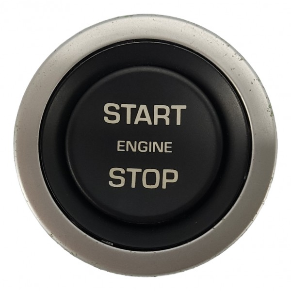 Botao Start Stop Discovery Sport 2021 Diesel 02 Preto Botao Start Stop Discovery Sport 2021 Diesel 02 Preto