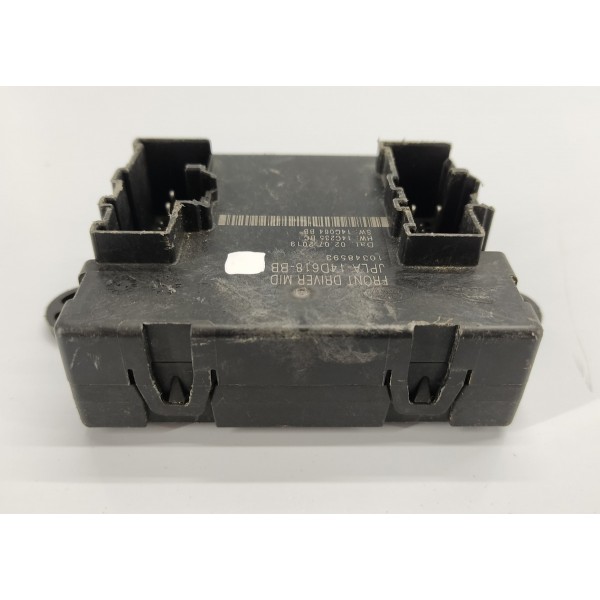 Modulo Porta D.e Discovery Sport 2021 Diesel Jpla14d618bb Preto