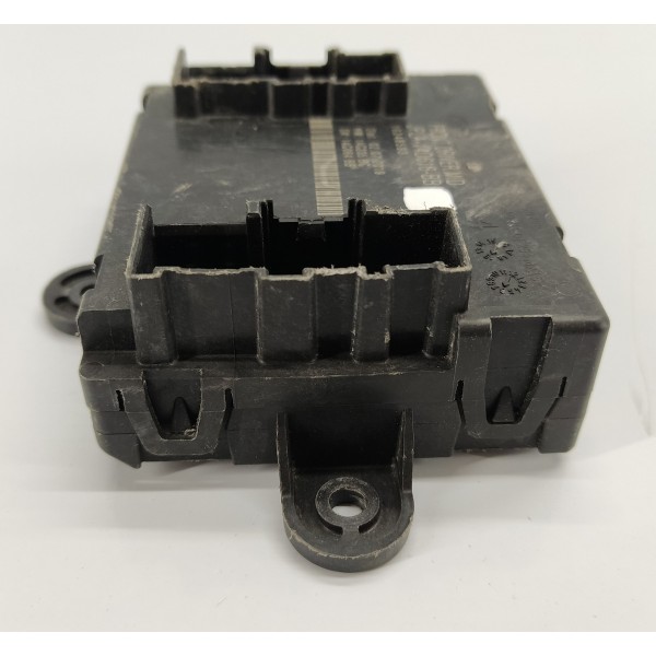 Modulo Porta D.e Discovery Sport 2021 Diesel Jpla14d618bb Preto